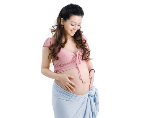 怀孕6个月还能香港验血,静安夫妇做美国试管助孕前发现宫腔环境不好，需要做