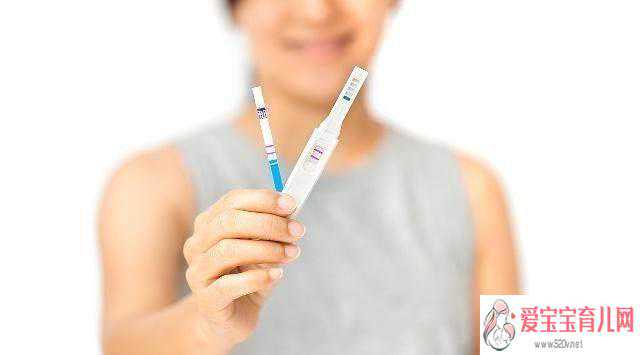 孕妇入境香港规定 验血,检验结果误差大,你真的会使用“验孕棒”吗？备孕夫妻